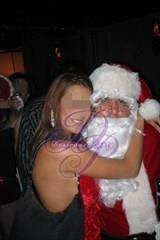 Sat, Dec 16, 2006 DP/Encounters Naughty or Nice Christmas Party Encounters Houston TX Public NightClub Photo