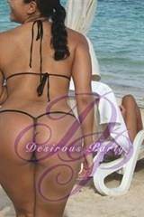 Mon, Aug 7, 2006 Wild on Desire in Cancun Desire Resort Riviera Maya Puerto Morelos  Resort Photo