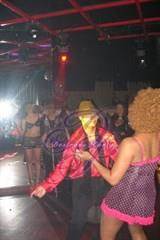 Sat, Jan 20, 2007 Pimp n Ho Ball 2007 Encounters Houston TX Public NightClub Photo