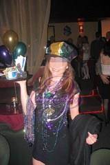 Sat, Feb 3, 2007 Mardi Gras Desirous  Encounters Houston TX Public NightClub Photo