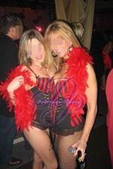 Sat, Feb 10, 2007 Essence of Red colette Club- Dallas Dallas TX Members NightClub Photo