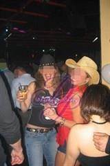 Sat, Mar 3, 2007 Ho Down Desirous Encounters Houston TX Public NightClub Photo