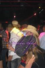 Sat, Mar 3, 2007 Ho Down Desirous Encounters Houston TX Public NightClub Photo