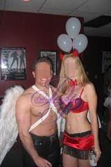 Sat, Mar 31, 2007 Purgatory, Heaven or Hell Encounters Houston TX Public NightClub Photo