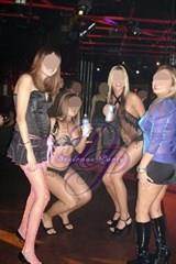 Sat, Apr 14, 2007 Victoria had her secret.... Encounters Houston TX Public NightClub Photos