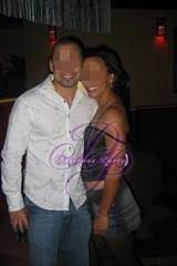 Sat, Apr 14, 2007 Victoria had her secret.... Encounters Houston TX Public NightClub Photo