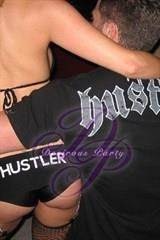 Sat, Apr 28, 2007 Playboy vs. Hustler Encounters Houston TX Public NightClub Photo
