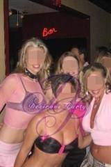 Sat, May 12, 2007 Pink Panther Desirous Encounters Houston TX Public NightClub Photo