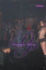 Sat, Sep 22, 2007 Black Desirous Radiance Club Houston Texas Members NightClub Photo