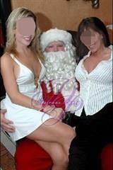 Sat, Dec 15, 2007 Formal Christmas Ball  colette Club- Dallas Dallas TX Members NightClub Photo