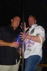 Sat, Mar 15, 2008 Ooh La La Desirous TMZ-The Mystery Zone Houston TX Members NightClub Photo