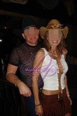 Sat, Apr 12, 2008 Hat's On  colette Club- Dallas Dallas TX Members NightClub Photo