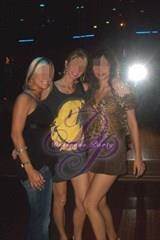 Sat, Apr 26, 2008 Fantasy Baseball Desirous IniQuity Houston Houston TX Members NightClub Photo