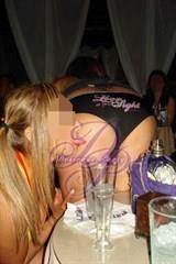 Sat, Apr 26, 2008 Fantasy Baseball Desirous IniQuity Houston Houston TX Members NightClub Photo