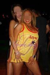 Sat, Apr 26, 2008 Fantasy Baseball Desirous IniQuity Houston Houston TX Members NightClub Photo