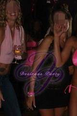 Sat, May 31, 2008 Pretty n Pink IniQuity Houston Houston TX Members NightClub Photo