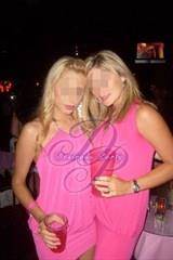 Sat, May 31, 2008 Pretty n Pink IniQuity Houston Houston TX Members NightClub Photos