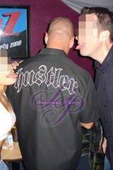 Sat, Jun 14, 2008 Playboy vs. Hustler TMZ-The Mystery Zone Houston TX Members NightClub Photo