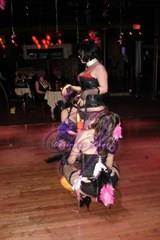 Sat, Jul 26, 2008 Moulin Rouge IniQuity Houston Houston TX Members NightClub Photo