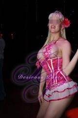 Sat, Jul 26, 2008 Moulin Rouge IniQuity Houston Houston TX Members NightClub Photo