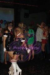 Sat, Aug 23, 2008 Naughty School Girl Desirous Ritz Ultra Lounge Houston Texas Public NightClub Photo