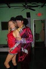 Sat, Nov 1, 2008 Drop Dead Sexxy Saturdays  Lastrada Houston Texas Public NightClub Photo