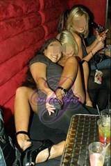 Sat, Nov 15, 2008 Drop Dead Sexxy Saturdays  Lastrada Houston Texas Public NightClub Photo