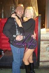 Sat, Nov 22, 2008 Eyes Wide Shut Lastrada Houston Texas Public NightClub Photo