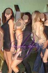 Sat, Dec 6, 2008 Drop Dead Sexxy Saturdays  Lastrada Houston Texas Public NightClub Photo