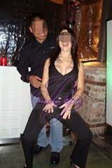 Sat, Jan 17, 2009 Gangsta Girl Desirous Lastrada Houston Texas Public NightClub Photo