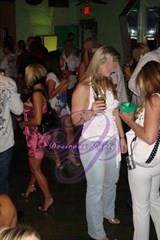 Sat, Jun 6, 2009 White Hot Summer Nights-Tiki Luau Lastrada Houston Texas Public NightClub Photo