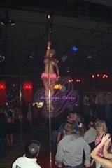 Sat, Jun 27, 2009 Pretty n Pink's Playboy vs. Hustler Club Coppia Houston  Texas Public NightClub Photo