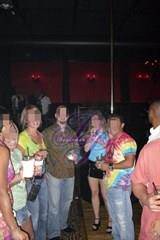 Sat, Sep 12, 2009 Make Love Not War Desirous Club Coppia Houston  Texas Public NightClub Photo