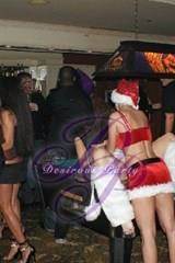 Sat, Dec 5, 2009 Drop Dead Sexxy Christmas Desirous San Antonio Mens Club San Antonio Texas Public NightClub Photo