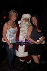 Sun, Dec 20, 2009 Naughty or Nice Christmas Desirous Club Coppia Houston  Texas Public NightClub Photo