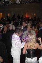 Thu, Dec 31, 2009 NYE Casa Blanca Sheraton North Houston Houston Texas Hotel Photo