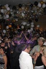 Thu, Dec 31, 2009 NYE Casa Blanca Sheraton North Houston Houston Texas Hotel Photo