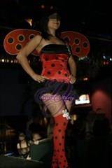 Sat, Oct 2, 2010 Pre-Halloween Fashion Show Ritz Ultra Lounge Houston Texas Public NightClub Photo