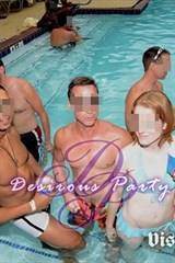 Sat, Sep 3, 2011 Flirtatious Playbor Day Weekend- Salacious Pool Party DoubleTree  Houston Texas Hotel Photo