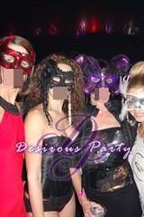 Sat, Nov 26, 2011 Eyes Wide Shut- Masquerade Ball Ritz Ultra Lounge Houston Texas Public NightClub Photo