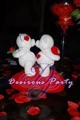 Sat, Feb 11, 2012 Essence of Red Valentine's Party Ritz Ultra Lounge Houston Texas Public NightClub Photo