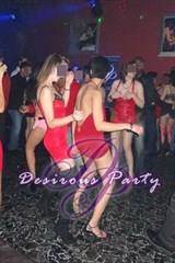 Sat, Feb 11, 2012 Essence of Red Valentine's Party Ritz Ultra Lounge Houston Texas Public NightClub Photo