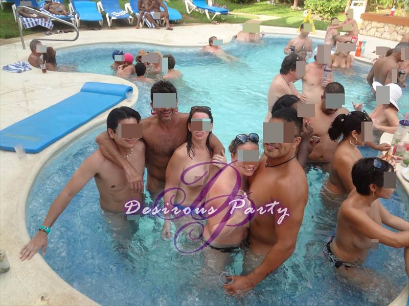 Hedonism Swinger Nudist Resorts - Wild On......Hedonism II Negril Photo 41 of 271