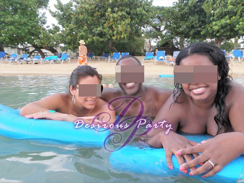photos of swingers nude jamaica