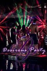 Fri, Aug 31, 2012 Play-Bor Day Weekend- Hall Pass- Hookie Glow Pool Party & Mixer  DoubleTree  Houston Texas Hotel Photo