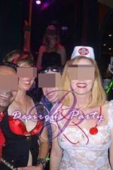 Wed, Oct 31, 2012 9th Annual Halloween Erotica Ball Ritz Ultra Lounge Houston Texas Public NightClub Photo