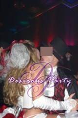 Wed, Oct 31, 2012 9th Annual Halloween Erotica Ball Ritz Ultra Lounge Houston Texas Public NightClub Photo