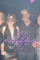 Sat, Mar 2, 2013 Drop Dead Sexy Desirous Club IsIs Houston Texas Public NightClub Photo