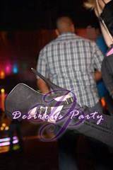 Sat, Oct 12, 2013 Sensual Saturday- Dp Site Launch Party Ritz Ultra Lounge Houston Texas Public NightClub Photo