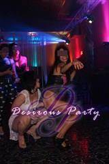 Sat, Oct 12, 2013 Sensual Saturday- Dp Site Launch Party Ritz Ultra Lounge Houston Texas Public NightClub Photo